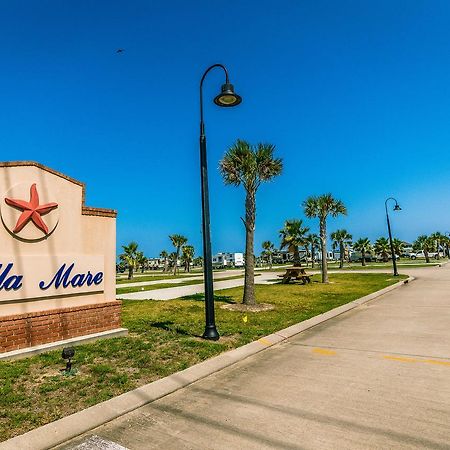 Stella Mare Rv Resort Galveston Luaran gambar