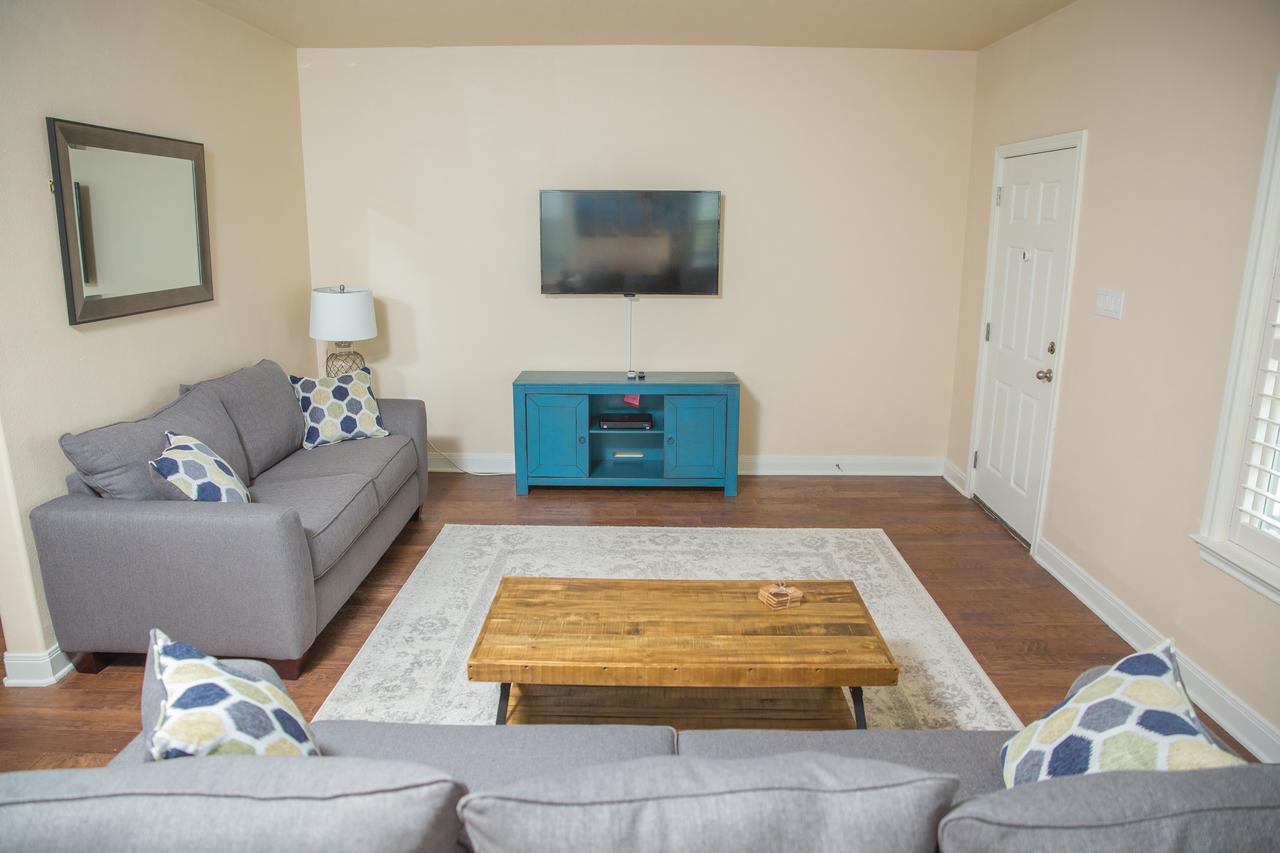Stella Mare Rv Resort Galveston Bilik gambar