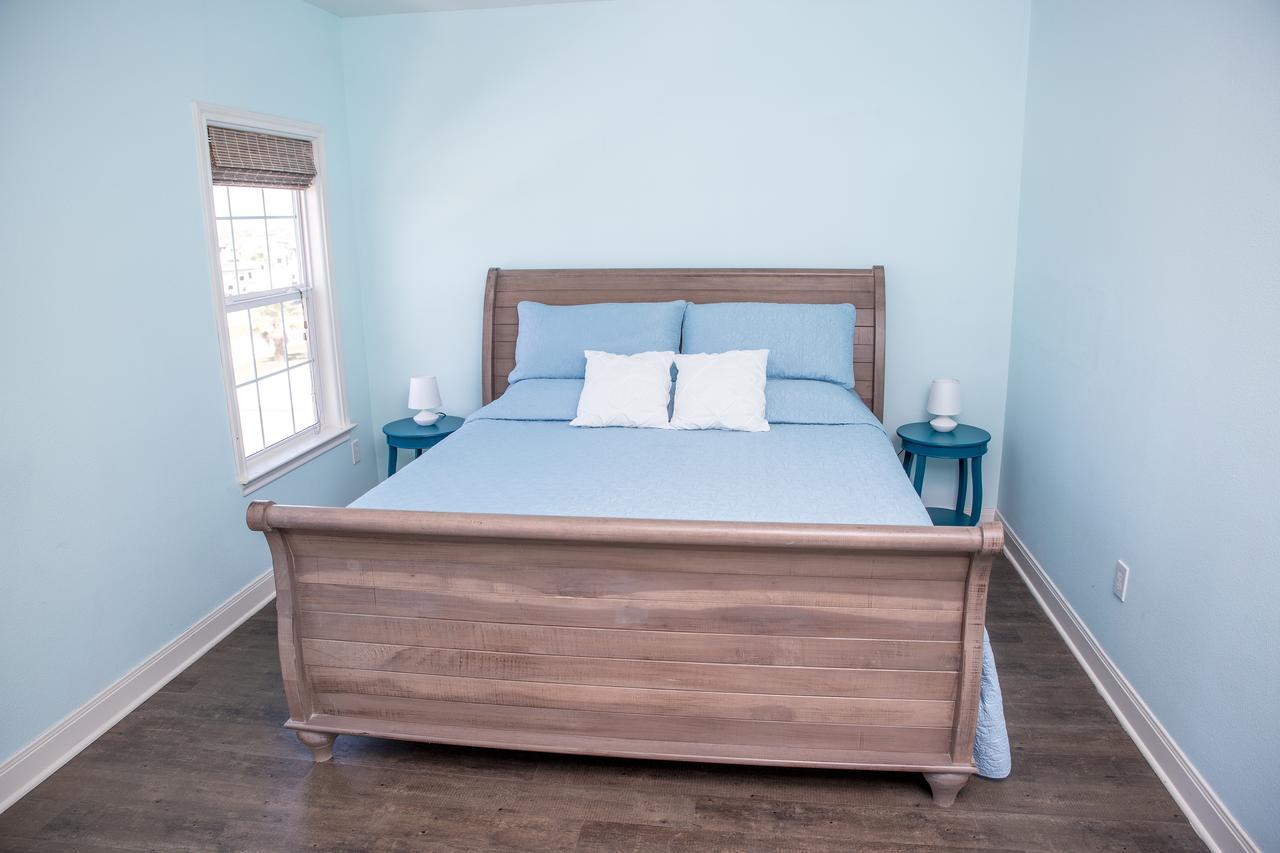 Stella Mare Rv Resort Galveston Bilik gambar