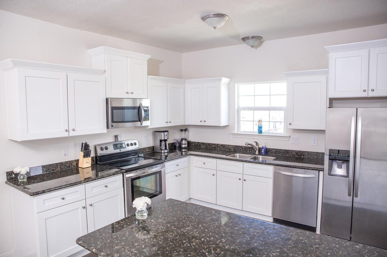 Stella Mare Rv Resort Galveston Bilik gambar