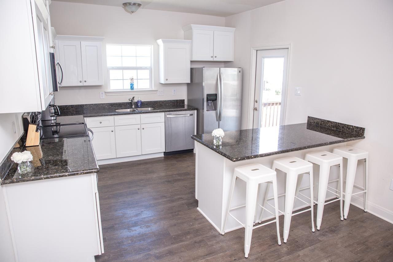Stella Mare Rv Resort Galveston Bilik gambar