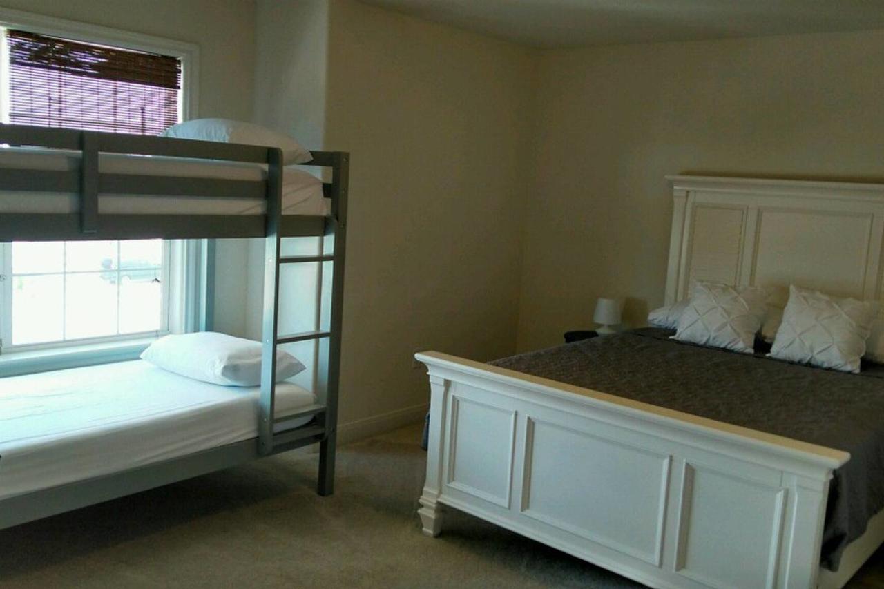 Stella Mare Rv Resort Galveston Bilik gambar