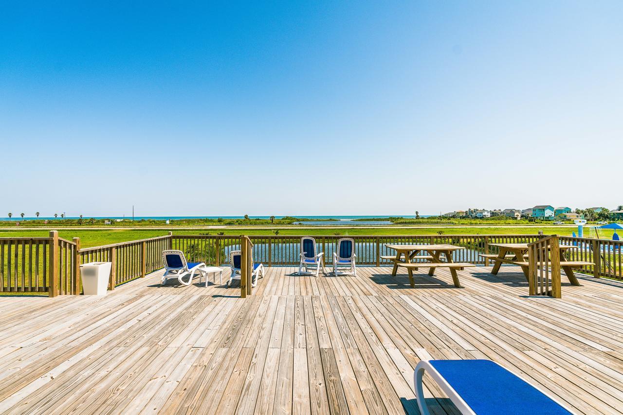 Stella Mare Rv Resort Galveston Luaran gambar