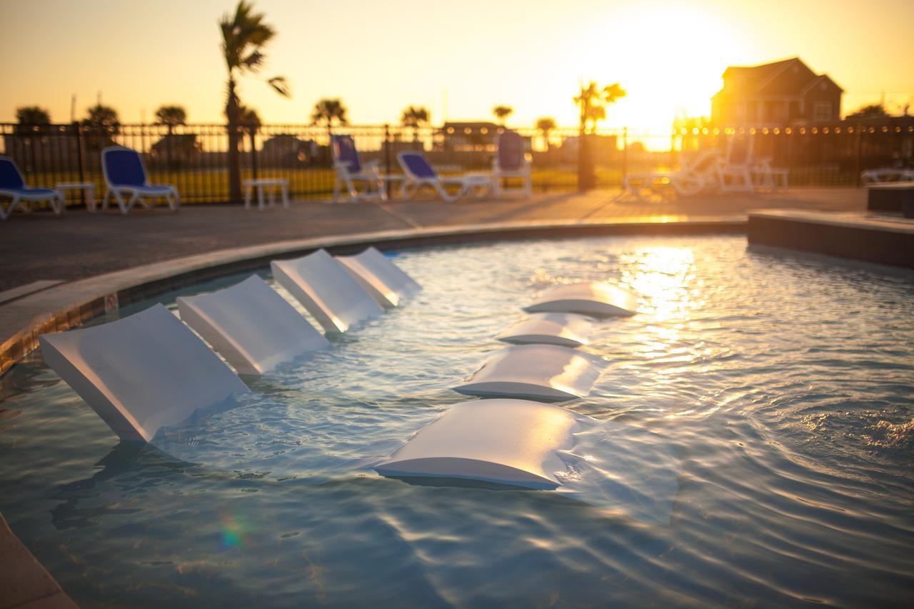 Stella Mare Rv Resort Galveston Luaran gambar