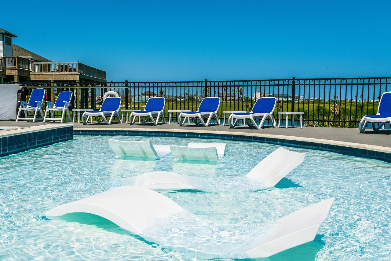 Stella Mare Rv Resort Galveston Luaran gambar