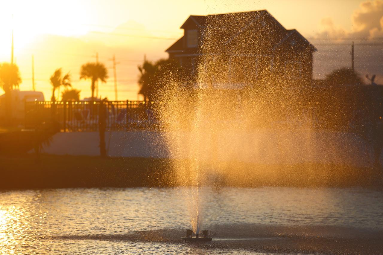 Stella Mare Rv Resort Galveston Luaran gambar