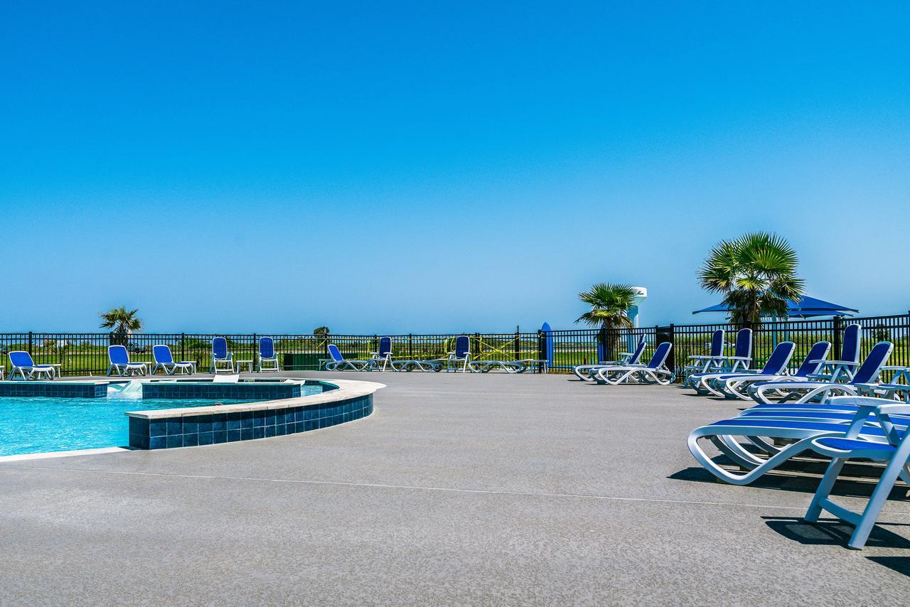 Stella Mare Rv Resort Galveston Luaran gambar