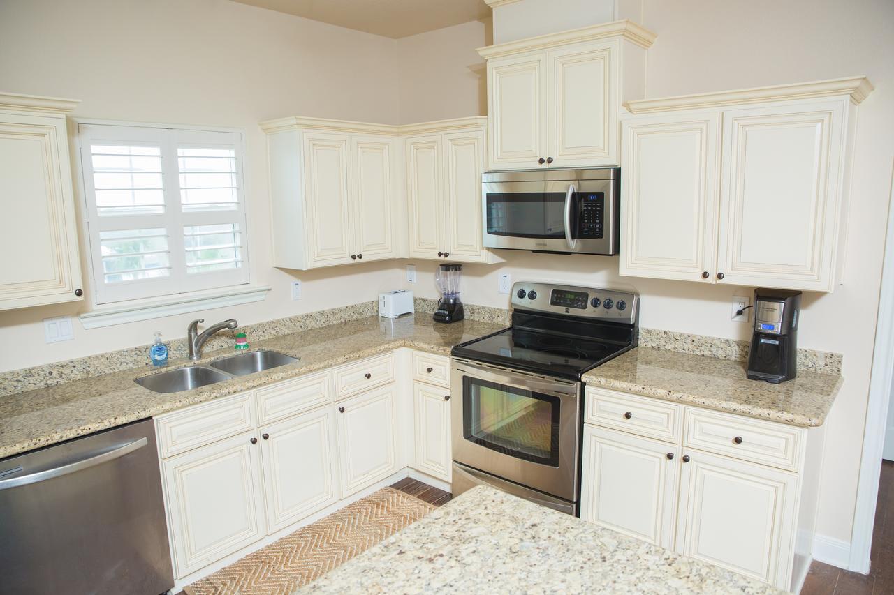 Stella Mare Rv Resort Galveston Bilik gambar