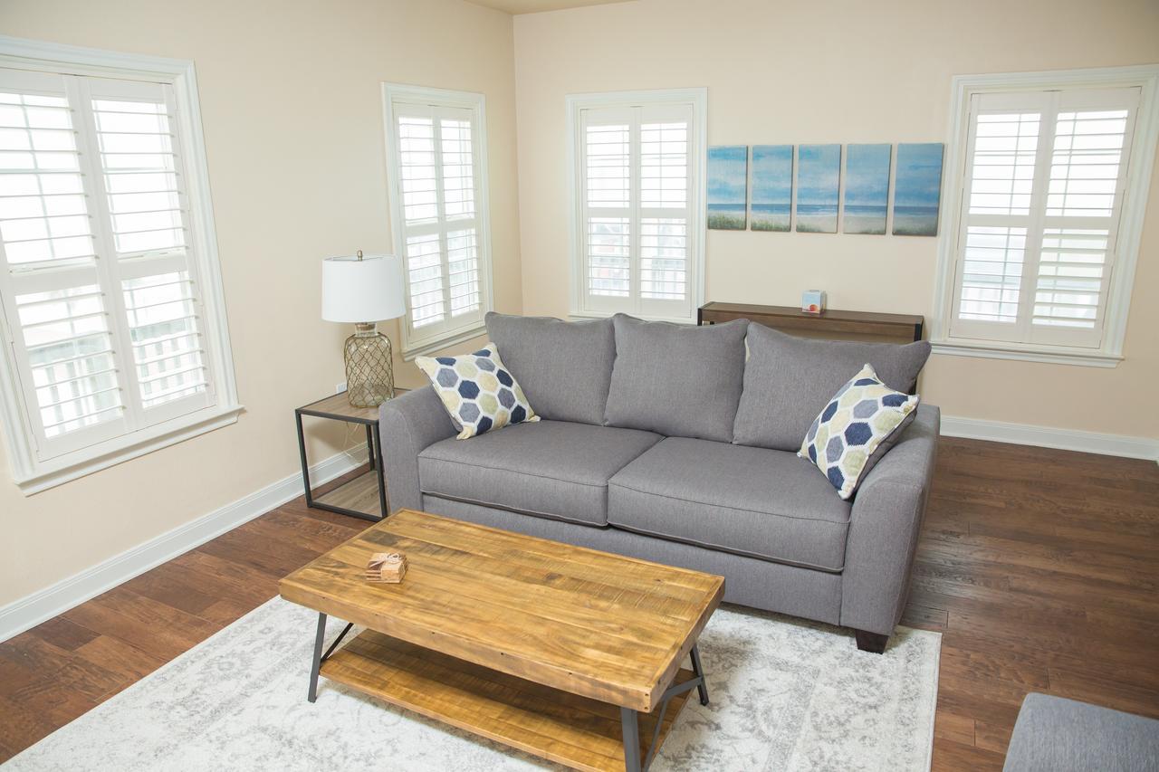 Stella Mare Rv Resort Galveston Bilik gambar
