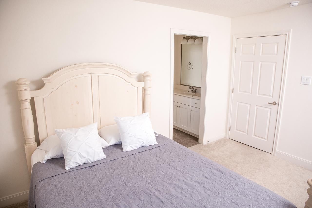 Stella Mare Rv Resort Galveston Bilik gambar