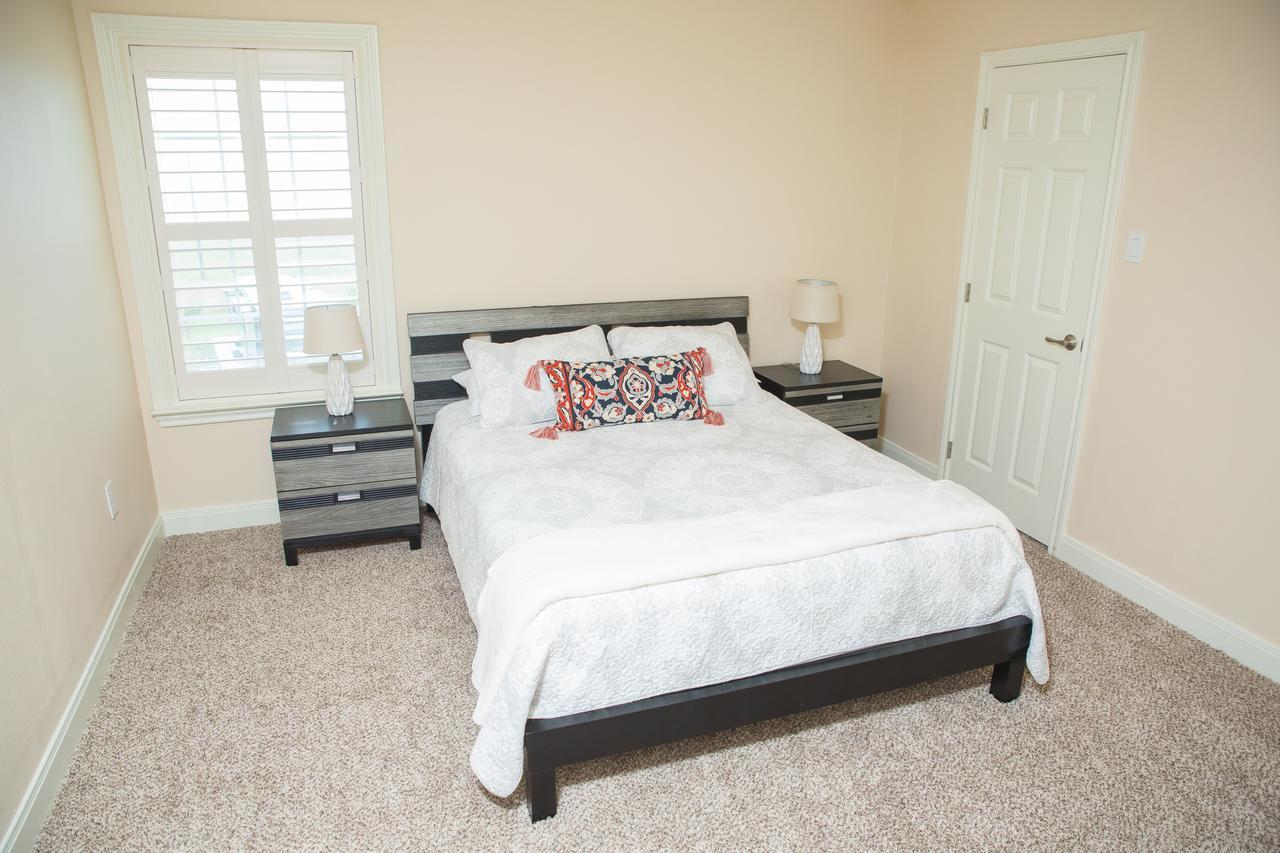 Stella Mare Rv Resort Galveston Bilik gambar