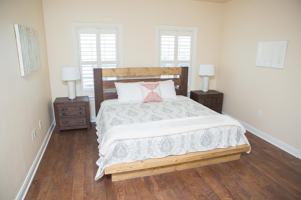 Stella Mare Rv Resort Galveston Bilik gambar