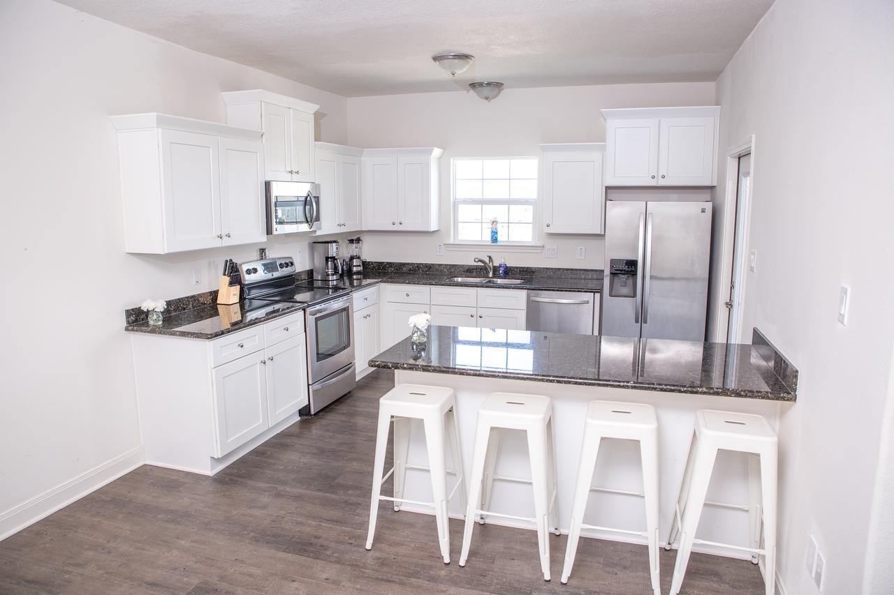 Stella Mare Rv Resort Galveston Bilik gambar