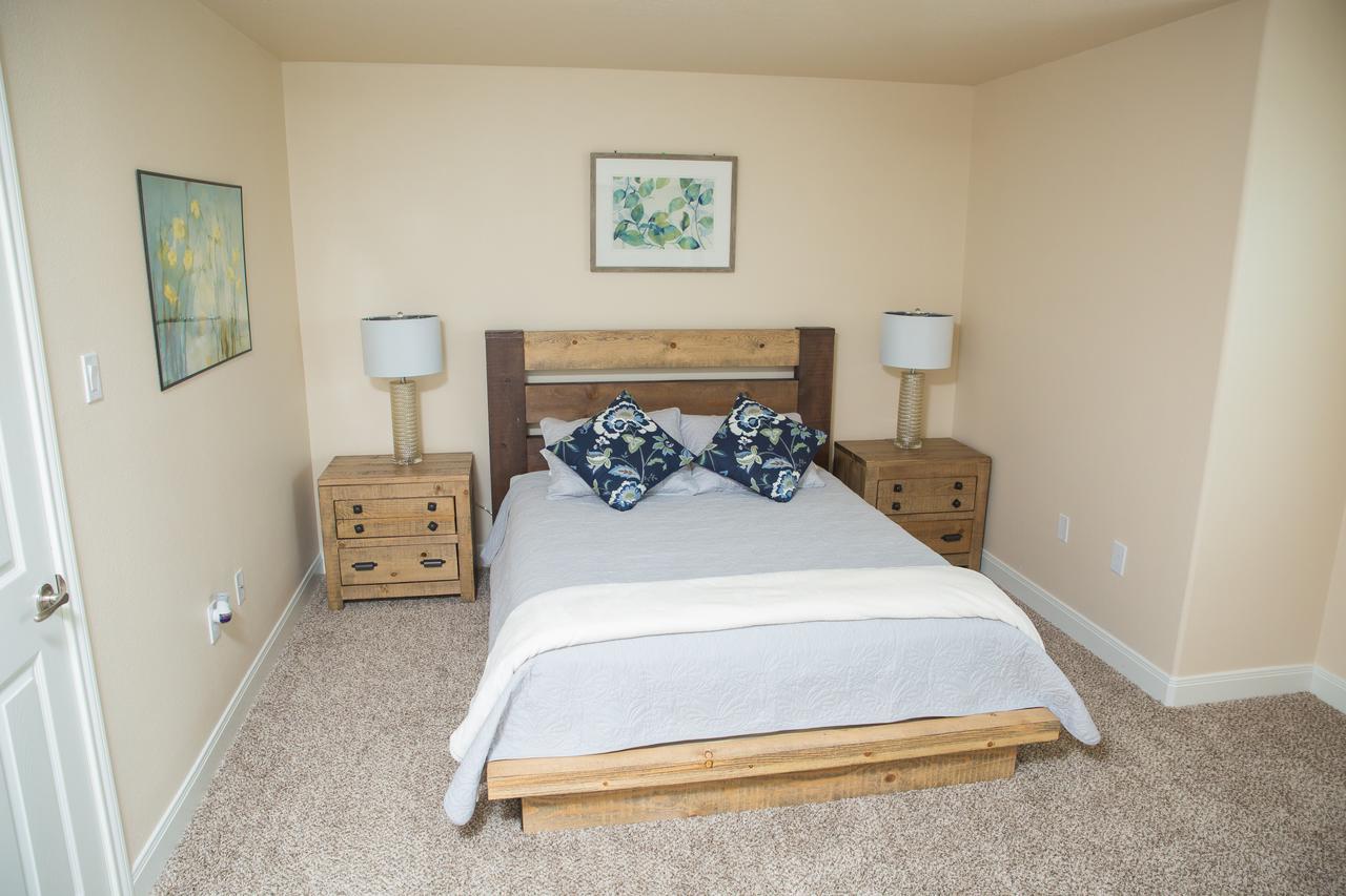 Stella Mare Rv Resort Galveston Bilik gambar
